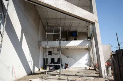 Salão comercial para locação na av. humberto de alencar castelo branco – 275 m²