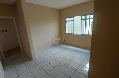 Apartamento a locação- jd. hollywood - são bernardo do campo