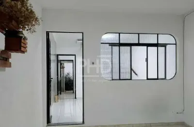 Casa para aluguel, 2 quartos, 1 vaga, assunção - são bernardo do campo/sp