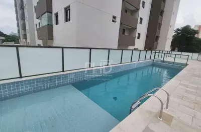 Apartamento 1 dorm. com suíte à frente | parque das nações, santo andré