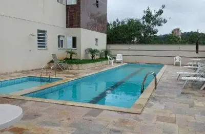 Apartamento com 2 quartos para alugar no Demarchi, São Bernardo do Campo 