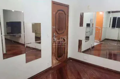 Apartamento para aluguel, 2 quartos, 1 vaga, santa terezinha - são bernardo do campo/sp