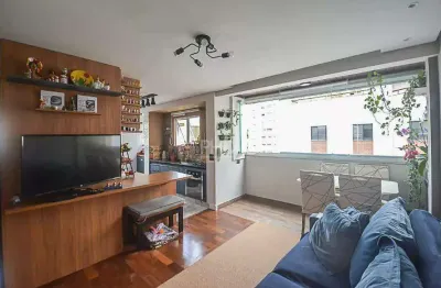 Apartamento à venda, 2 quartos, 1 vaga, jardim maria adelaide - são bernardo do campo/sp