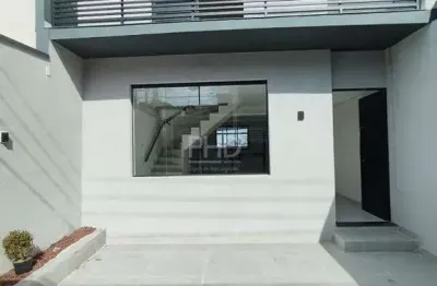 Sobrado à venda em vila scarpelli, santo andré – 2 quartos, 2 vagas -