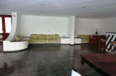 Apartamento para aluguel, 4 quartos, 1 suíte, 2 vagas, centro - são bernardo do campo/sp