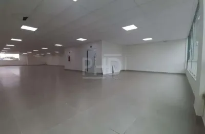 Prédio Comercial 1.144,87m2 para Venda - Rudge Ramos em São Bernardo do Campo.