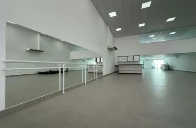 Loja para aluguel, 1 vaga, rudge ramos - são bernardo do campo/sp