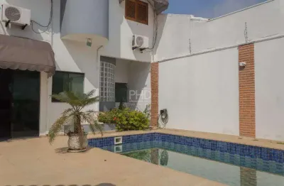 Casa com 4 quartos à venda no Parque dos Pássaros, São Bernardo do Campo 