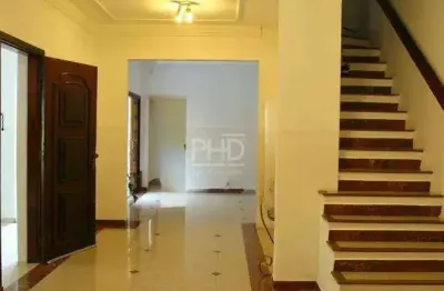 Casa com 4 quartos para alugar no Nova Petrópolis, São Bernardo do Campo 