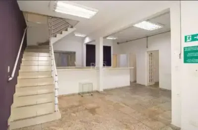 Prédio para aluguel, 3 vagas, centro - são bernardo do campo/sp