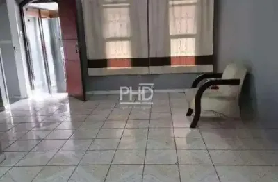 Sobrado vago à venda – 133 m² vila baeta neves – são bernardo do campo/sp