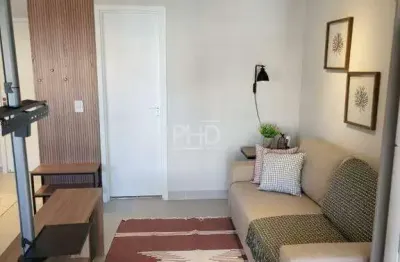 Apartamento studio 39m² rudge ramos em são bernardo do campo.