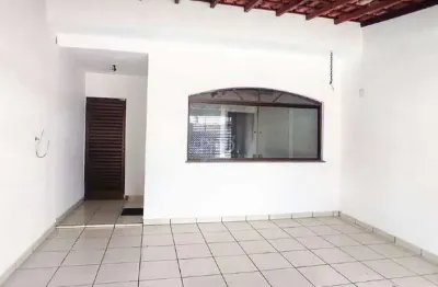 Sobrado para aluguel, 3 quartos, 2 vagas, vila scarpelli - santo andré/sp
