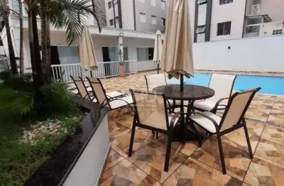 Apartamento com 2 quartos - 1 vaga de garagem - São Bernardo do Campo