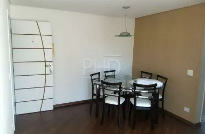 Apartamento 2 quartos mobiliado com 1 vaga, portaria 24h – jardim irajá, sbc