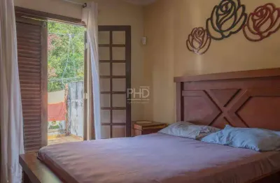 Sobrado à venda, 3 quartos, 1 vaga, Demarchi - São Bernardo do Campo/SP