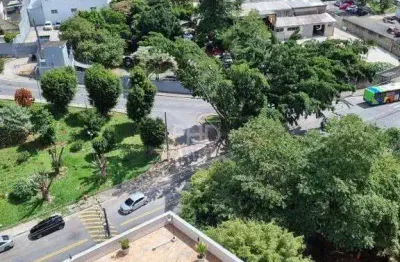 Apartamento com 2 quarto - sendo 1 suite 1 vaga de garagem - Independência - São Bernardo do Campo