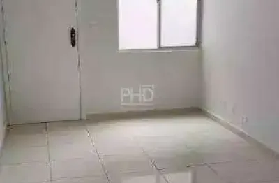 Apartamento Reformado à venda de 65m² - Vila Euclides - SBCampo - SP.