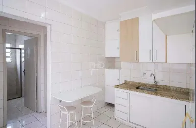 Apartamento para aluguel, 2 quartos, 1 vaga, Rudge Ramos - São Bernardo do Campo/SP