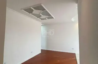 Apartamento para Locação – 80 m² – Vila Marchi / Assunção – São Bernardo do Campo/SP