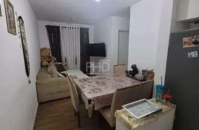 Apartamento com 2 quartos para alugar no Jardim Olavo Bilac, São Bernardo do Campo 