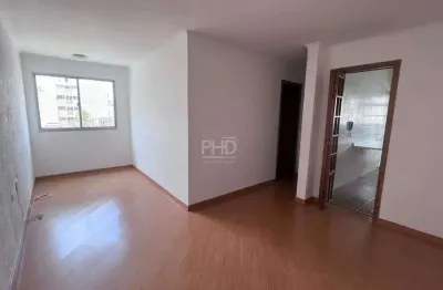 Apartamento para aluguel, 2 quartos, 1 vaga, Nova Petrópolis - São Bernardo do Campo/SP
