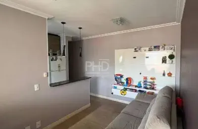 Apartamento à venda, 2 quartos, 1 vaga, Vila Caraguatá - São Paulo/SP