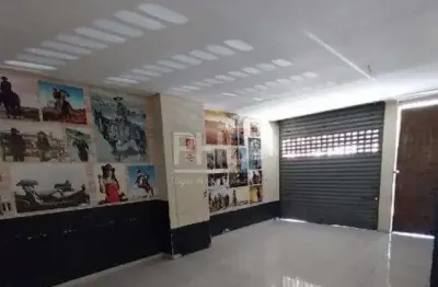 Ponto comercial para alugar no Jardim do Mar, São Bernardo do Campo 