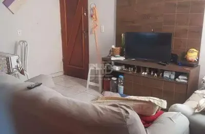 Apartamento 2 Quartos à Venda no Jardim Alvorada, Santo André – 55 m²