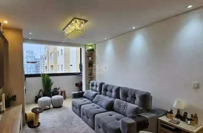 Apartamento à venda, 4 quartos, 2 suítes, 2 vagas, Centro - São Bernardo do Campo/SP