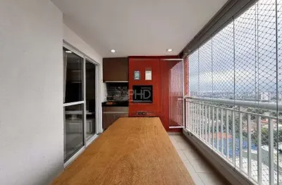 Apartamento 3 Dormitórios com 1 Suíte, Frente, Vila Valparaíso – Santo André (Aceita Financiamento)