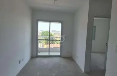 Apartamento à venda, 2 quartos, 1 vaga, Ferrazópolis - São Bernardo do Campo/SP