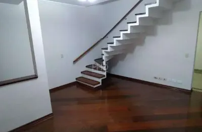 Sobrado à venda no Assunção, 3 quartos (1 suíte) | 2 vagas | São Bernardo do Campo