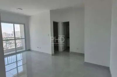 Apartamento à venda, 1 quarto, 1 vaga, Ferrazópolis - São Bernardo do Campo/SP