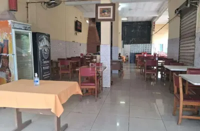 Ponto comercial para alugar no Planalto, São Bernardo do Campo 