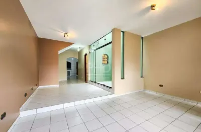 Sobrado para aluguel, 3 quartos, 1 suíte, 5 vagas, Nova Petrópolis - São Bernardo do Campo/SP