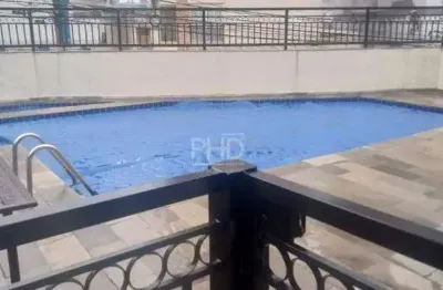 Casa de Condomínio para aluguel, 2 quartos, 1 vaga, Nova Petrópolis - São Bernardo do Campo/SP