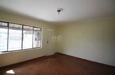 Sobrado para aluguel, 3 quartos, 1 suíte, 3 vagas, Baeta Neves - São Bernardo do Campo/SP