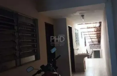 Casa Térrea para Locação no Baeta Neves com 3 Dormitórios e 2 Vagas de Garagem – Conforto e Excelente Localização