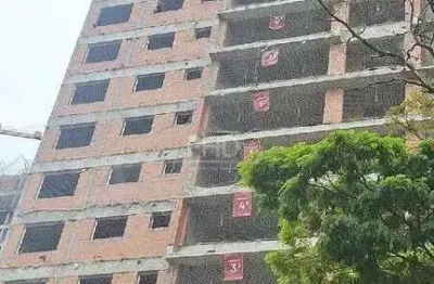 Apartamento Alto Padrão em Construção com 3 Suítes, 3 Vagas e Depósito Privativo no Nova Petrópolis – Lazer Completo