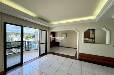 Cobertura com 3 quartos à venda na Rua São Francisco, 43, Vila Nova, Blumenau