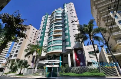 Apartamento de alto padrão, no bairro jardim blumenau!