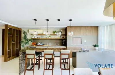 Apartamento com 3 quartos à venda na Rua Antônio Treis, 988, Vorstadt, Blumenau