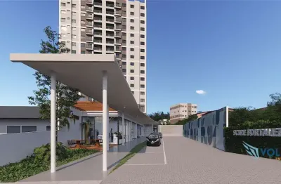 Scire fortaleza. completo, perto de tudo e ao seu alcance.