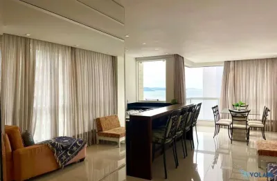 Apartamento com 3 quartos à venda na Rua 4502, 84, Centro, Balneário Camboriú
