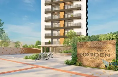 Apartamento com 2 quartos à venda na Rua Dois de Setembro, 4011, Itoupava Norte, Blumenau