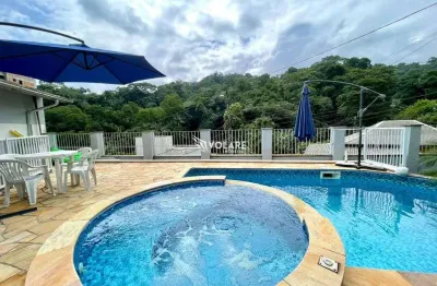 Oportunidade única! casa dos sonhos ao lado da vila germânica!