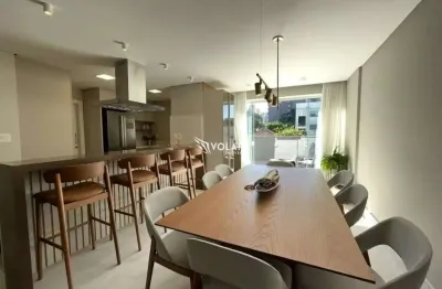 Apartamento com 3 quartos à venda na Avenida Brasil, 448, Ponta Aguda, Blumenau