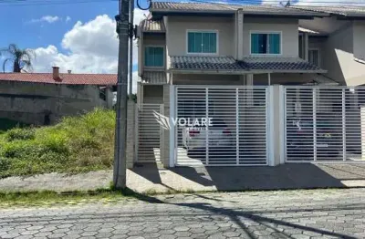 Casa com 3 quartos à venda na Rua Ernesto Hadlich, 270, Passo Manso, Blumenau