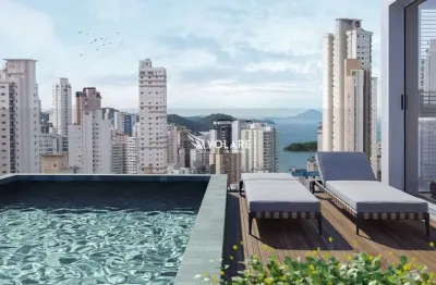 Cobertura com 4 quartos à venda na Rua 3900, 114, Barra Sul, Balneário Camboriú